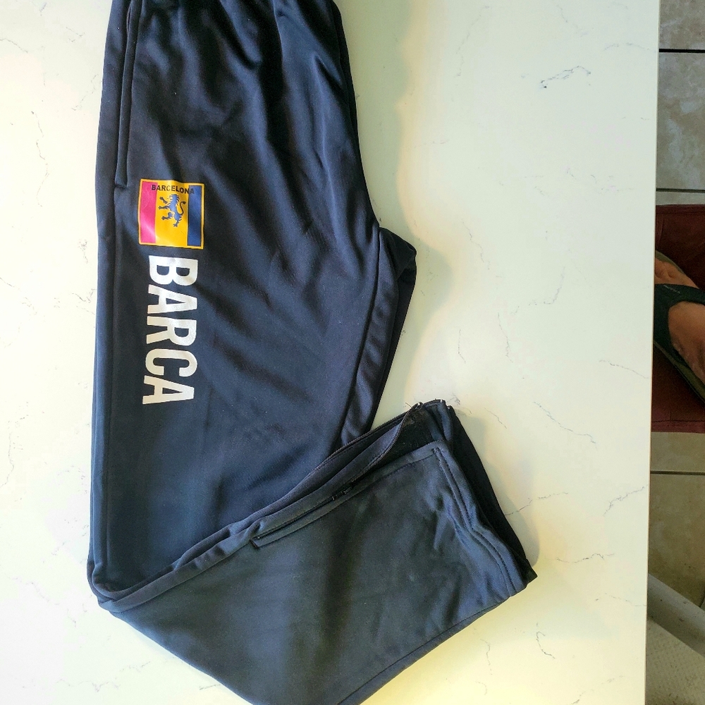 Barca sweatpant